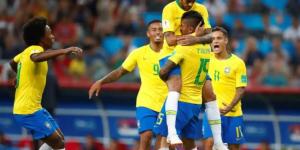 جدول مباريات اليوم في كأس العالم 2022.. رونالدو يقود طموح البرتغال والبرازيل ضد صربيا