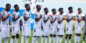 تشكيل غانا المتوقع لمواجهة البرتغال في كأس العالم 2022.. عائلة "أيو" تقود الهجوم