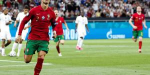 موعد مباراة البرتغال وغانا في كأس العالم والقنوات الناقلة