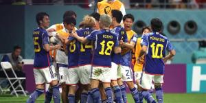 اليابان تحقق نبوءة كابتن ماجد بعد 40 عاما في كأس العالم