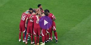 مباراة قطر والسنغال - التغطية الخاصة