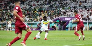 لاعب قطر: أعتذر للجمهور وعلينا تعديل الأخطاء