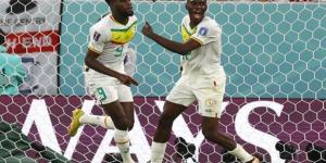 بولاي ديا أفضل لاعب في مباراة قطر والسنغال بكأس العالم 2022