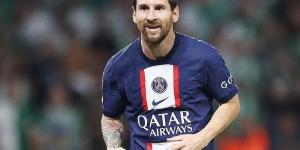 Lionel Messi and the numbers behind his rebirth at PSG