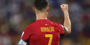 ‘Ronaldo can still play at the very top’ – Man City star Bernardo Silva discusses next move for ex-Man Utd ace