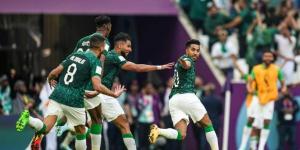 حظوظ السعودية في التأهل إلى دور الـ16 بكأس العالم بعد فوز الأرجنتين.. فرص ذهبية