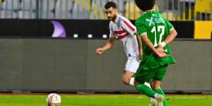 قذيفة "نيمار" تقود الزمالك لنصف نهائي كأس مصر على حساب المصري