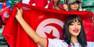 توافد الجماهير التونسي إلى ستاد الجنوب لدعم نسور قرطاج أمام أستراليا