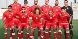 مؤتمر لاعب تونس: سنقدم كل شيء من أجل تحقيق حلمنا