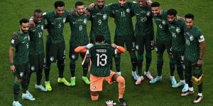كأس العالم - موعد مباراة السعودية ضد المكسيك .. القنوات الناقلة