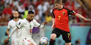 الصحافة العالمية عن فوز الأسود على بلجيكا: "مباراة رائعة من المغرب تحول المجموعة السادسة في المونديال إلى نارية"