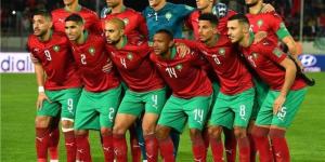مشاهدة مباراة المغرب وبلجيكا مجانا والقنوات الناقلة
