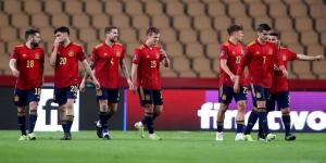 ملاحظات من تعادل ألمانيا أمام إسبانيا في كأس العالم 2022