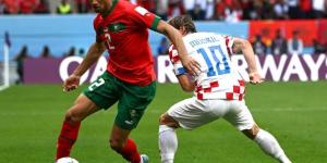 تردد القنوات المجانية الناقلة لمباراة المغرب ضد بلجيكا في كأس العالم 2022