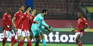 الأهلي يطيح بالمقاولون العرب ويتأهل لنصف نهائي كأس مصر "فيديو"