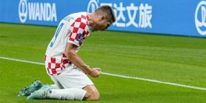 كرواتيا تحقق إنجازا غائبا في كأس العالم منذ الأسطورة دافور سوكر