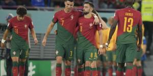 البرتغال ضد أوروجواي.. ديلي ميل: دانيلو بيريرا يغيب بسبب الإصابة