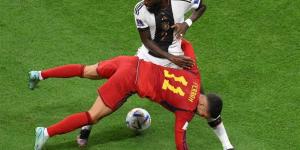 ثنائي إسبانيا: لاعبو ألمانيا طالبونا بإسقاط اليابان