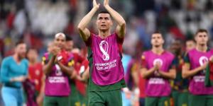 ترتيب المجموعة الثامنة بعد فوز البرتغال أمام أوروجواي بكأس العالم 2022