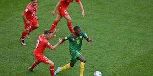 تشكيل الكاميرون ضد صربيا اليوم في كأس العالم 2022.. استبعاد أونانا وحارس أبها بديل