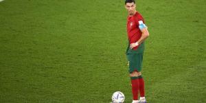التشكيل المتوقع لمباراة البرتغال ضد أوروجواي في كأس العالم 2022