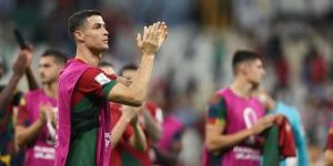 كأس العالم - رونالدو: نحن الآن في دور الـ16.. سنقاتل من أجل حلمنا