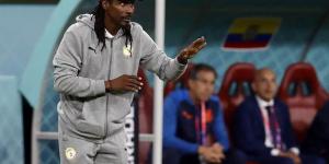 كأس العالم - مدرب السنغال: مواجهة الإكوادور كأنها في نصف نهائي أمم إفريقيا