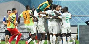 فيفا يوقع غرامة مالية على منتخب السنغال بسبب مباراة الإكوادور