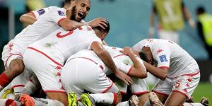 الخزري يهز شباك فرنسا ويصبح هداف العرب في كأس العالم