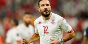 علي معلول: هدفنا كان تقديم كرة قدم تليق بتونس في كأس العالم قطر 2022