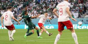 تشكيل بولندا ضد الأرجنتين المتوقع في كأس العالم قطر 2022.. ليفاندوفسكي مهاجما