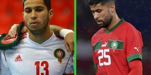 المونديالي يحيى جبران يتحول من لاعب صالات للمشاركة في المغرب بكأس العالم 2022