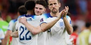 4 أرقام تاريخية من فوز إنجلترا على ويلز بكأس العالم 2022
