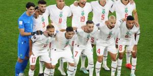 كأس العالم - موعد مباراة المغرب أمام إسبانيا في ثمن النهائي.. القنوات الناقلة والمعلق
