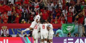 مشاهدة مباراة المغرب ضد كندا في كأس العالم قطر 2022