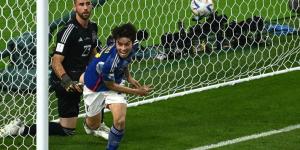 اليابان تكتب التاريخ وتصعد للدور ربع النهائي في مونديال 2022 "فيديو"