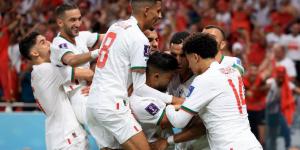 تردد القناة المجانية الناقلة لمباراة المغرب ضد كندا في كأس العالم قطر 2022