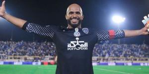علي الحبسي: المنتخبات العربية أظهروا شخصية كبيرة في مونديال قطر