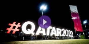 مبادرة قطرية مشتركة تضع اللاجئين في قلب "قطر 2022"