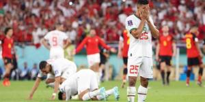 مباراة المغرب وكندا.. قناة مفتوحة تنقل لقاء أسود الأطلس