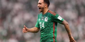 كرنفال كأس العالم – "قليل الظهور" رجل مباراة السعودية والمكسيك