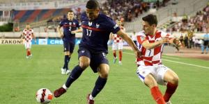 كرواتيا ضد بلجيكا.. مواجهة قوية من أجل حسم التأهل في كأس العالم قطر 2022