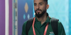 موعد مغادرة منتخب السعودية إلى الرياض بعد وداع كأس العالم قطر 2022