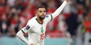 المغرب ضد كندا.. يوسف النصيري أول مغربي يُسجل في نسختي كأس عالم