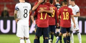 التشكيل المتوقع لمواجهة إسبانيا ضد اليابان في كأس العالم قطر 2022
