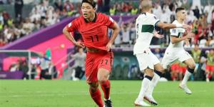 كرنفال كأس العالم - هوانج هي تشان.. من مشاركة لـ23 دقيقة إلى بطل قومي
