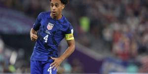 مؤتمر لاعب أمريكا: سنستعين بمنتخب تونس للفوز على هولندا