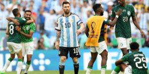 جدول كأس العالم 2022.. تعرف على طريق الأرجنتين حتى المباراة النهائية