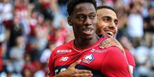 Canada star Jonathan David reacts to Man Utd transfer rumours & offers hope to Premier League suitors