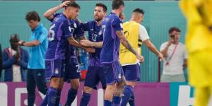 ماذا قالت الصحف قبل مواجهة الأرجنتين ضد أستراليا في كأس العالم قطر 2022؟